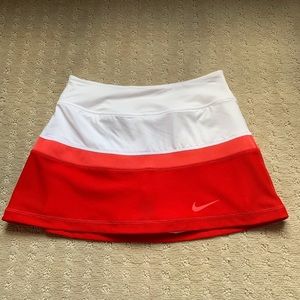 Women’s Nike Skirt